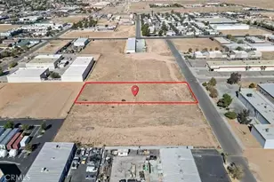 0 Malaki, Apple Valley, CA 92307 - Photo 1