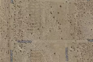 3261 Tract 3261 Lot 299, Rosamond, CA 93560 - Photo 1