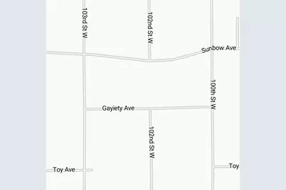 3261 Tract 3261, Lot 299, Rosamond, CA 93560 - Photo 2