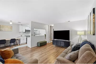 16115 1/4 Eucalyptus #A, Bellflower, CA 90706 - Photo 6
