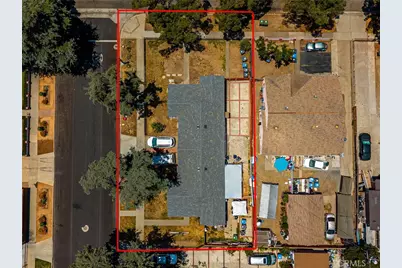 821 S Orange, Santa Ana, CA 92701 - Photo 30