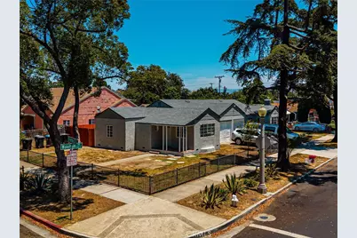 821 S Orange, Santa Ana, CA 92701 - Photo 2