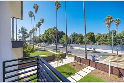 4928 8th Avenue, Los Angeles, CA 90043 - Photo 2