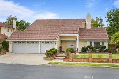 15921 Las Palmeras, La Mirada, CA 90638 - Photo 1