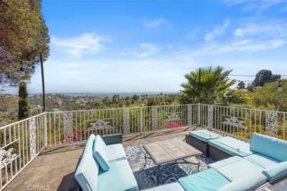 628 Reposado Drive, La Habra Heights, CA 90631 - Photo 2