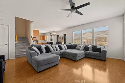 3962 Barbury Palms, Perris, CA 92571 - Photo 6