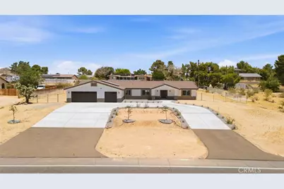 14685 Apple Valley Road, Apple Valley, CA 92307 - Photo 2