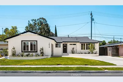 1646 W Alomar, Anaheim, CA 92802 - Photo 1