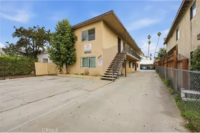 5914 S Hoover, Los Angeles, CA 90044 - Photo 1