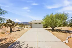 1397 Sierra, Pinon Hills, CA 92372 - Photo 2