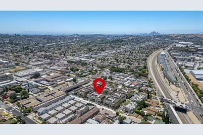 1022 S Marengo #5, Alhambra, CA 91803 - Photo 40