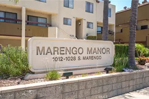 1022 S Marengo, Alhambra, CA 91803 - Photo 34