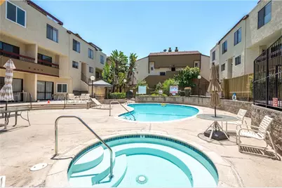 1022 S Marengo #5, Alhambra, CA 91803 - Photo 38