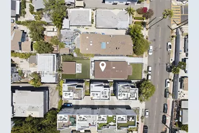 819 Rosemont, Los Angeles, CA 90026 - Photo 66