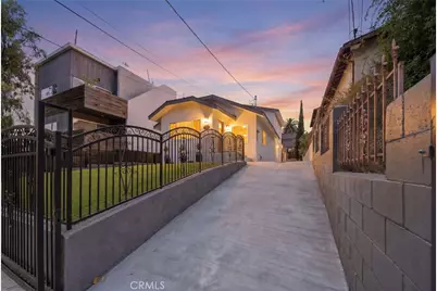 819 Rosemont, Los Angeles, CA 90026 - Photo 40
