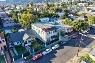 1347 N Mansfield, Los Angeles, CA 90028 - Photo 6