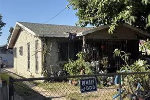 9337 Walnut, Pico Rivera, CA 90660 - Photo 1