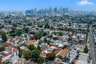 1023 E 28th, Los Angeles, CA 90011 - Photo 4