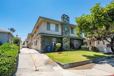 333 N Chapel Avenue, Alhambra, CA 91801 - Photo 2