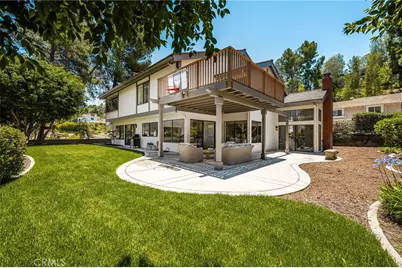 1281 Country Hills, North Tustin, CA 92705 - Photo 2