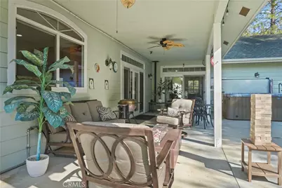 39367 Pine Ridge Road, Oakhurst, CA 93644 - Photo 28