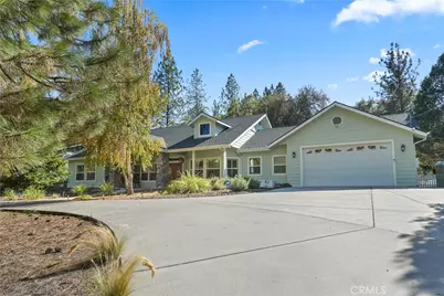 39367 Pine Ridge Road, Oakhurst, CA 93644 - Photo 42
