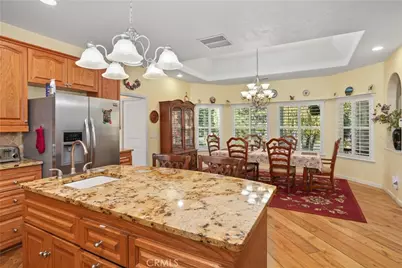 39367 Pine Ridge Road, Oakhurst, CA 93644 - Photo 4