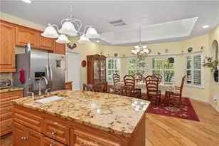39367 Pine Ridge Rd, Oakhurst, CA 93644 - Photo 4