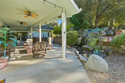 39367 Pine Ridge Road, Oakhurst, CA 93644 - Photo 36