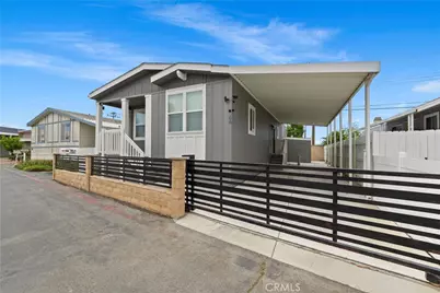 14081 Magnolia Street #44, Westminster, CA 92683 - Photo 2