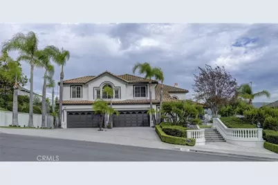 5520 Smokey Mountain Way, Yorba Linda, CA 92887 - Photo 2