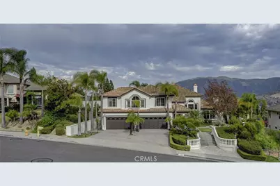 5520 Smokey Mountain Way, Yorba Linda, CA 92887 - Photo 4