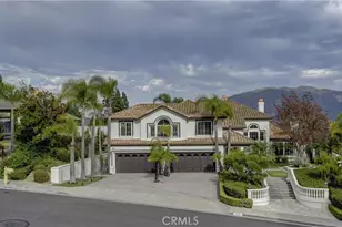 5520 Smokey Mountain Way, Yorba Linda, CA 92887 - Photo 4