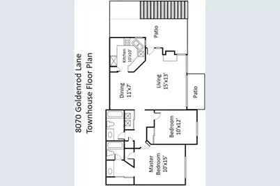 8070 E Goldenrod, Anaheim Hills, CA 92808 - Photo 22