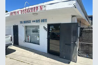 400 N Central Avenue, Compton, CA 90220 - Photo 1