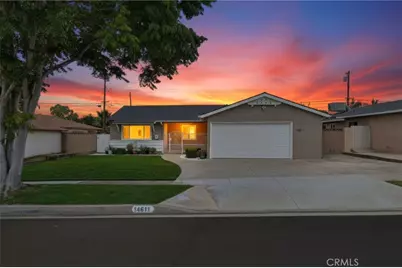 14611 Ermita Avenue, La Mirada, CA 90638 - Photo 1