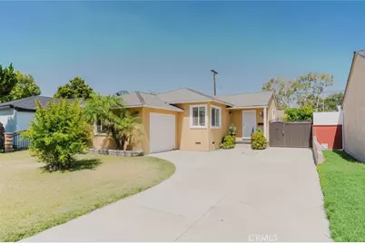 9863 Houghton Avenue, Santa Fe Springs, CA 90670 - Photo 1