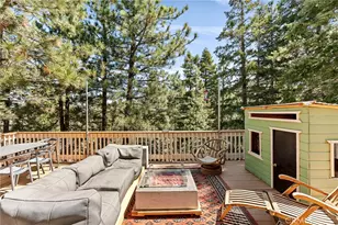 43544 Ridgecrest Dr, Big Bear Lake, CA 92315 - Photo 1