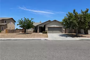 14569 Blue Sage Rd, Adelanto, CA 92301 - Photo 1