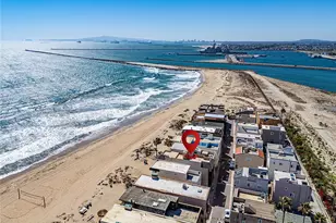 109 A Surfside, Surfside, CA 90743 - Photo 50