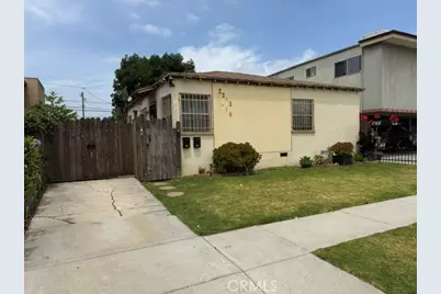 2213 S Spaulding, Los Angeles, CA 90016 - Photo 1