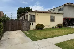 2213 S Spaulding, Los Angeles, CA 90016 - Photo 1