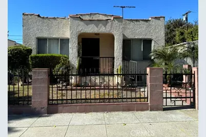10747 State Street, Lynwood, CA 90262 - Photo 1