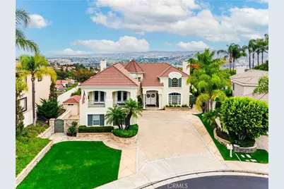 7801 E Bridgewood Drive, Anaheim Hills, CA 92808 - Photo 4