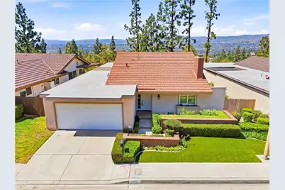 6487 E Calle Del Norte, Anaheim Hills, CA 92807 - Photo 8
