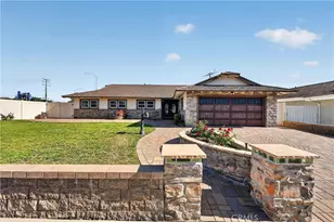 2458 E Powhatan, Anaheim, CA 92806 - Photo 4