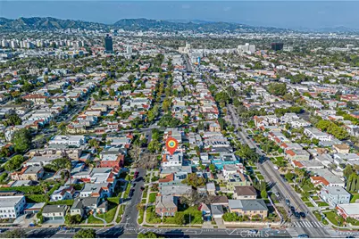 1226 Meadowbrook Avenue, Los Angeles, CA 90019 - Photo 46