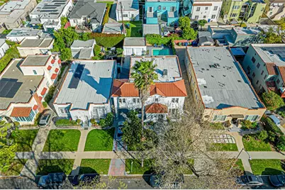 1226 Meadowbrook Avenue, Los Angeles, CA 90019 - Photo 44