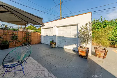 1226 Meadowbrook Avenue, Los Angeles, CA 90019 - Photo 38