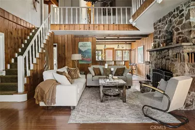 352 Maple Drive, Lake Arrowhead, CA 92352 - Photo 8